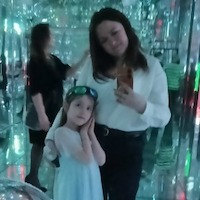 Лохматова Любовь