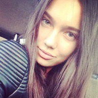 Черных Анна