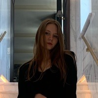Замедянская Анастасия