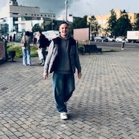Лавров Николай