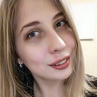 Ханькова Мария