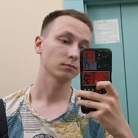 Белов Даниил