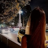 Горюнова Алечка