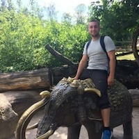 Суворов Николай