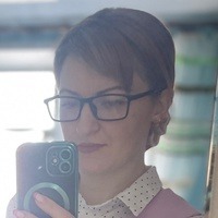 Васильевна Оксана