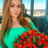 Софья Сладкова