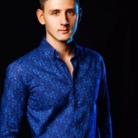 Афанасьев Дмитрий