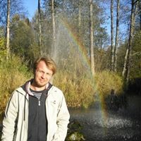 Илья Поляков