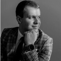 Даниил Данилов
