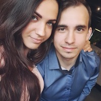 Максим Волошин
