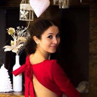 Бланко Юля