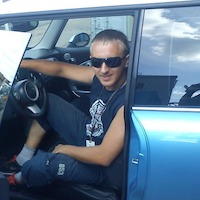 Алексей Харламов