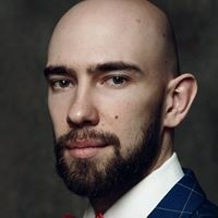 Michael Kirichenko