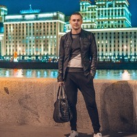 Гилев Иван