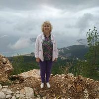 Ольга Коростелева
