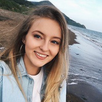 Тюкавина Анастасия