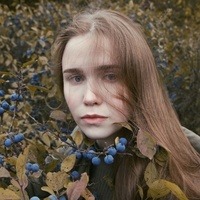 Афанасьева Василиса