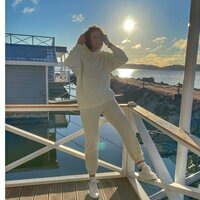 Екатерина Антонова