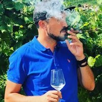 Александр Тойкинен
