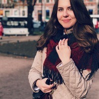 Андронова Анна