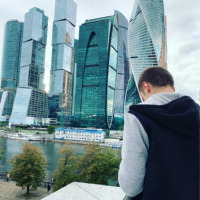 Михалев Павел