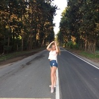 Антипова Арина