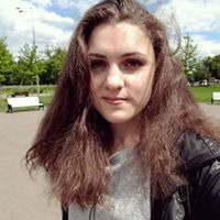 Катя Фроловская