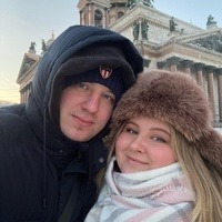 Китаева Екатерина
