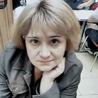 Алиса Романова