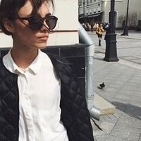 Орел Вероника