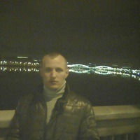 Бугаёв Александр