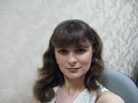 Elena  Komissarova