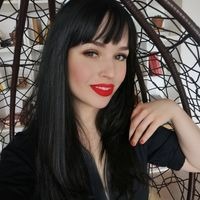 Анна Калитина