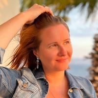 Бурцева Ирина