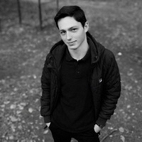 Вдовенко Костя