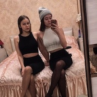 Кислицына Юля