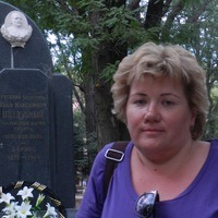 Воркутова Елена