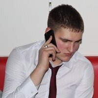 Виктор Ефанов