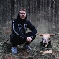 Воронцов Алексей