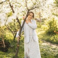 Наталья Евсеева