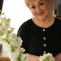 Лапина Ирина