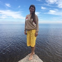 Антонина