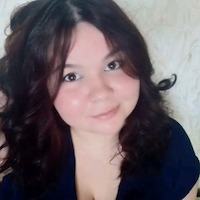 Островская Надежда