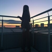 Гуля Мокрецова
