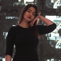 Алина Котляренко
