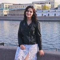 Антропова Юлия