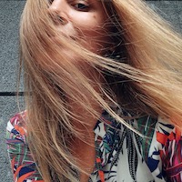 Анна О.