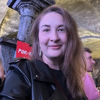 Ирина Палицына