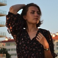 Пальцева Маргарита
