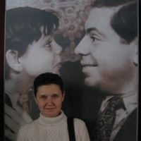 Natasha Kozlova